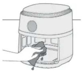 PHILIPS NA229 - Съвет - 3
