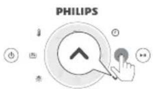 PHILIPS NA229 - Precaución - 6