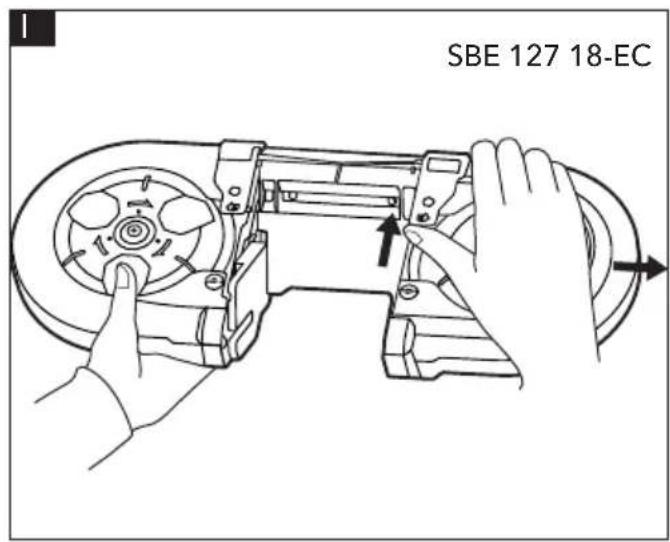 Flex SBE 127 18-EC - 14