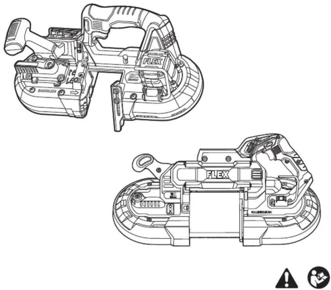 Flex SBE 127 18-EC - 1