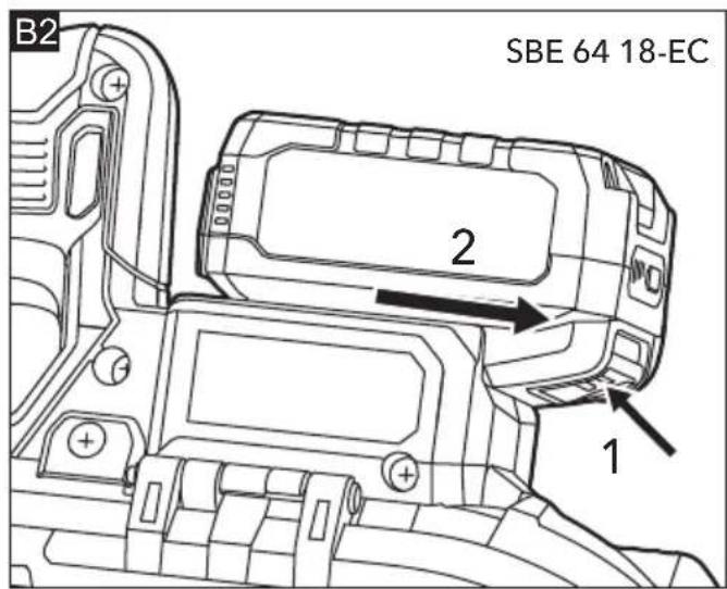 Flex SBE 127 18-EC - 7