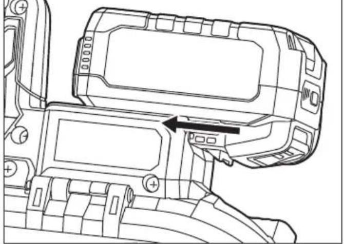 Flex SBE 127 18-EC - 6
