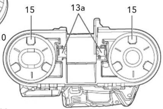 Flex SBE 127 18-EC - 3