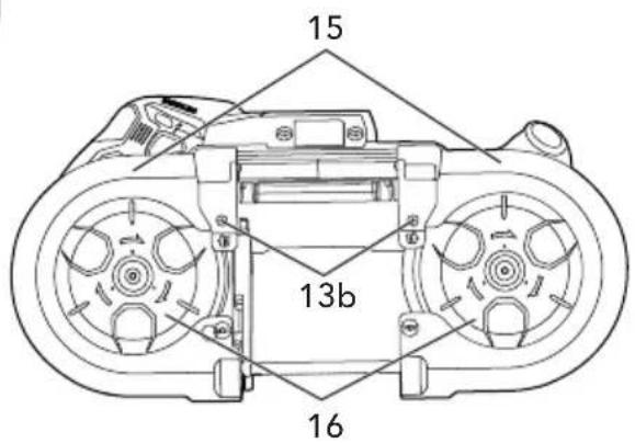 Flex SBE 127 18-EC - 5