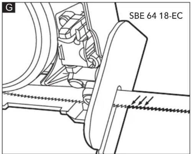 Flex SBE 127 18-EC - 1