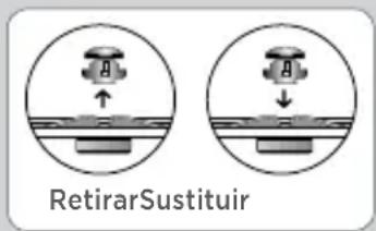 Waterpik Ultra Plus WP-160 - Punta Plaque Seeker® - 1
