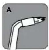Waterpik Ultra Plus WP-160 - PUNTAS - 1