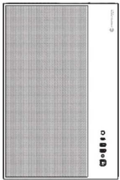 ANTEC C8 ARGB - CASE OVERVIEW - 6