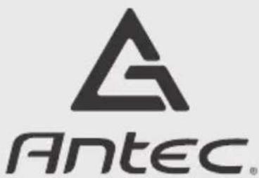 ANTEC C8 ARGB - 1