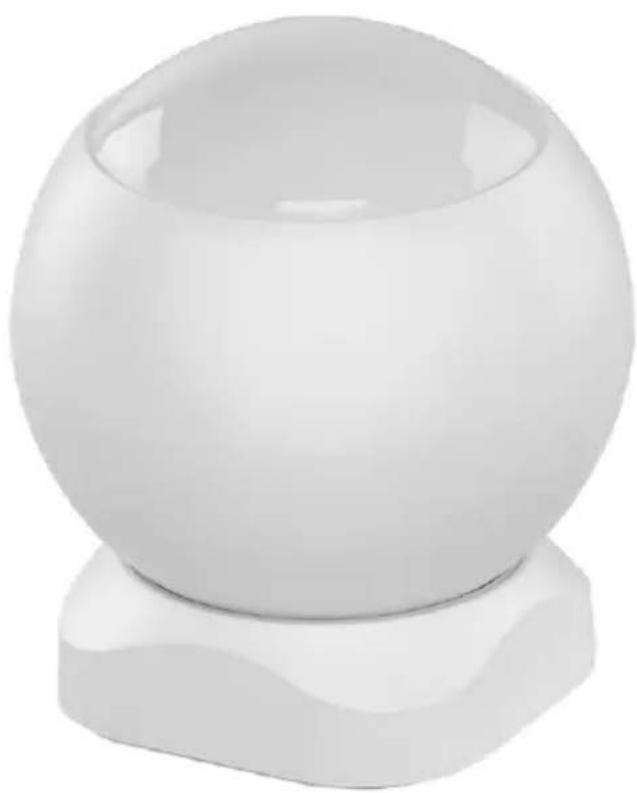 Emos H5020 - GoSmart Détecteur de mouvement PIR Zigbee IP-2210Z - 1