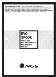 NGS EVO Spook - 1