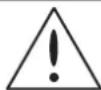 KETRON EVM - INSTRUCTIONS CONCERNANT LES RISQUES D'INCENDIE, LES DECHARGES ELECTRIQUES OU LES RISQUES D'ACCIDENTS PERSONNELS - 1