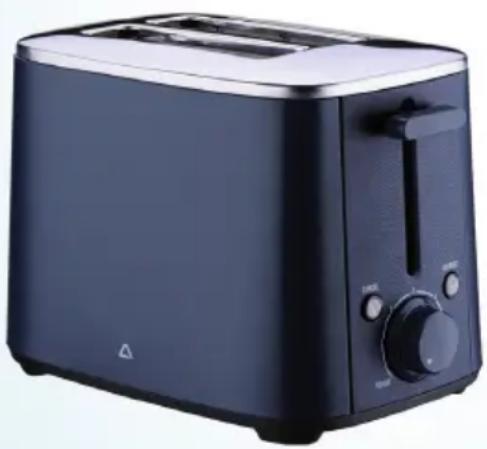 Ambiano GT-WKEDS-13 - GRILLE-PAIN | TOSTAPANE - 1