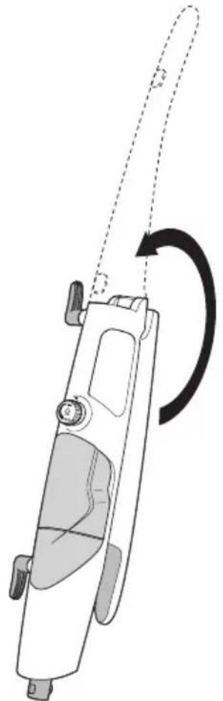 Ambiano GT-STM-03 - Teile und Bedienlemente - 3