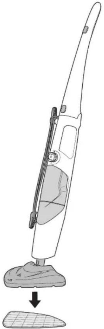 Ambiano GT-STM-03 - AVIS! - 1