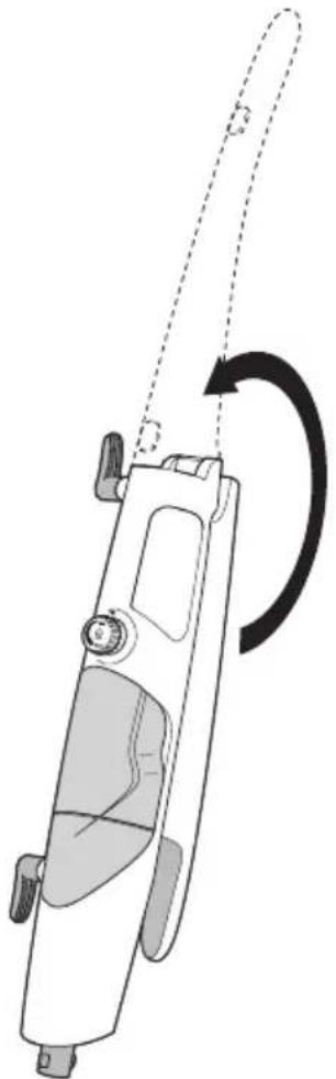 Ambiano GT-STM-03 - a) Préparer l'appareil - 1