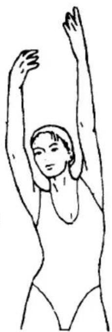 SereneLife SLFTRD14 - SIDE STRETCHES - 1