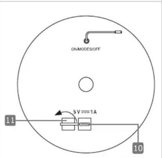 Schwaiger 660166 - ALCANCE DE LA ENTREGA - 3