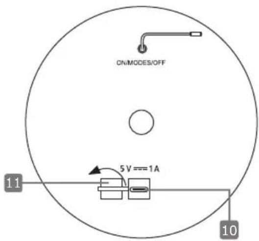 Schwaiger 660166 - PACKAGE CONTENTS - 4