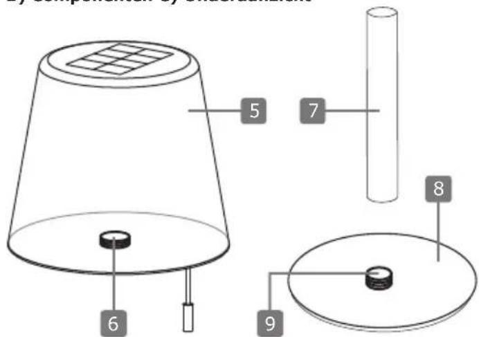 Schwaiger 660166 - LEVEROMVANG - 3