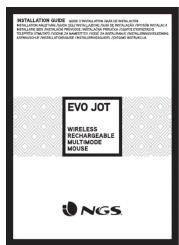 NGS EVO JOT - 1