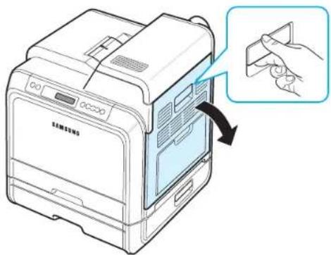 SAMSUNG CLP-607 - Au niveau du bac 2 optionnel - 1