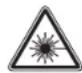 SAMSUNG CLP-607 - AVERTISSEMENT - 1