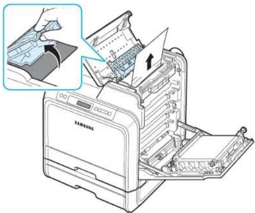 SAMSUNG CLP-607 - Au niveau du bac 2 optionnel - 4