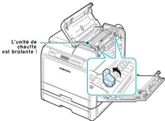 SAMSUNG CLP-607 - Au niveau du bac 2 optionnel - 3
