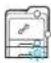 SAMSUNG CLP-607 - Suppression des bourrages papier - 5