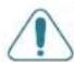 SAMSUNG CLP-607 - ATTENTION - 2