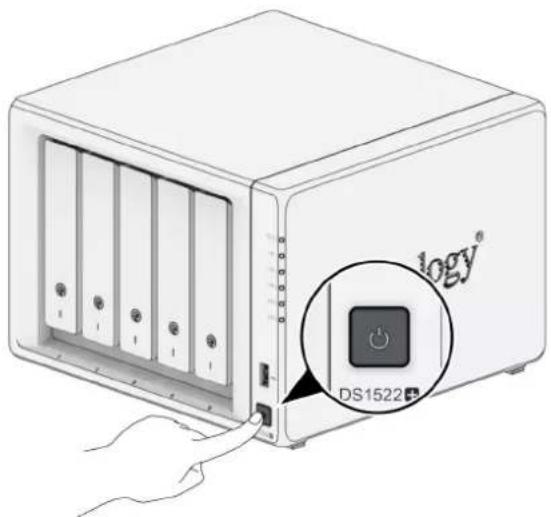logy® DS1522