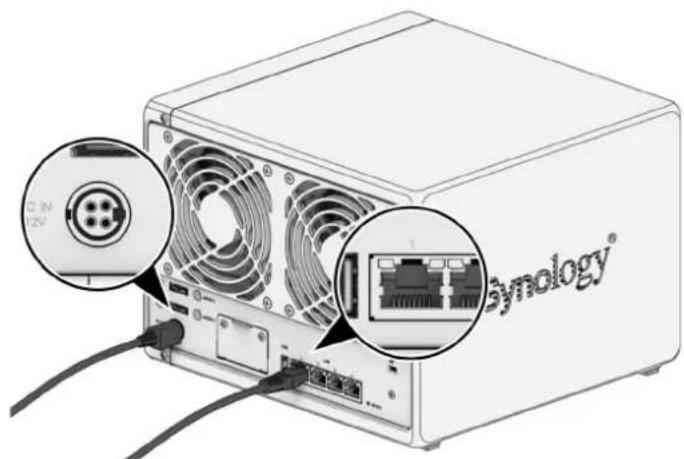 SYNOLGY® CIN 2V
