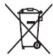 JVC DLA-RS3200 - Information for Users on Disposal of Old Equipment and Batteries - 1