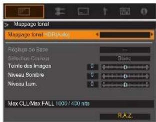 JVC DLA-RS4200 - Theater Optimizer - 2