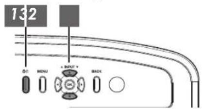 JVC DLA-RS4200 - Position verticale - 3