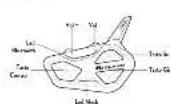 MIDLAND R1 Mesh - 1