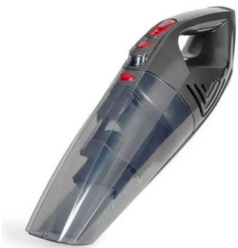 LIVOO DOH137 - Aspirateur à main eau et poussières - 1