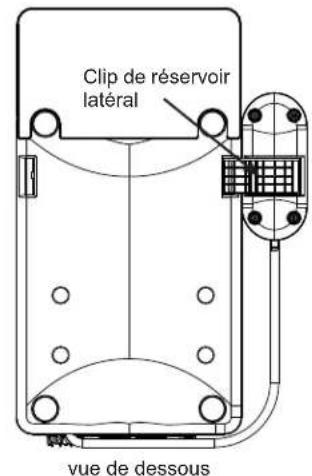 GE Profile Opal XPIO13SWBB - NE LAVEZ PAS LE RÉSERVOIR LATÉRAL AU LAVE-VAISSELLE. - 4