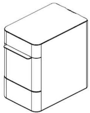GE Profile Opal XPIO13SWBB - LISEZ, SUIVRE, ET CONSERVER CES INSTRUCTIONS - 1