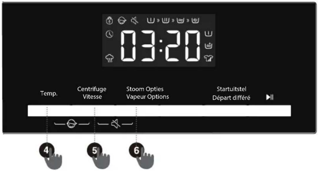 Frilec KOBLENZ8414WA-010 - Départ différé - 1