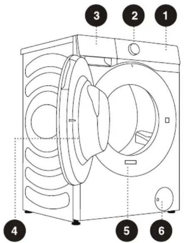 Frilec KOBLENZ8414WA-010 - VOORKANT - 1