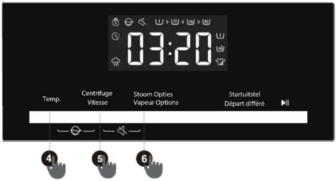 Frilec KOBLENZ8414WA-010 - Startuitstel - 1