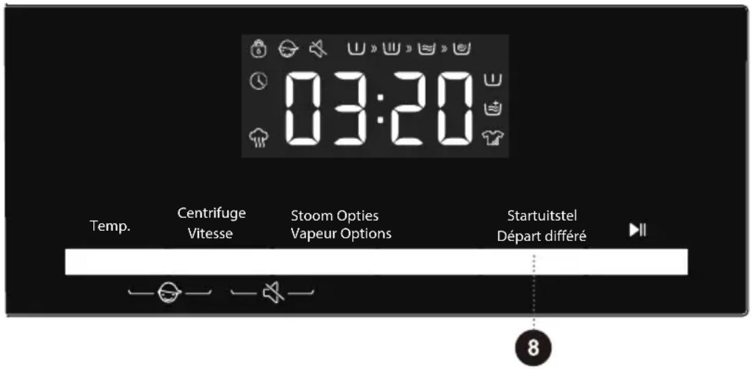 Frilec KOBLENZ8414WA-010 - Intensief - 1