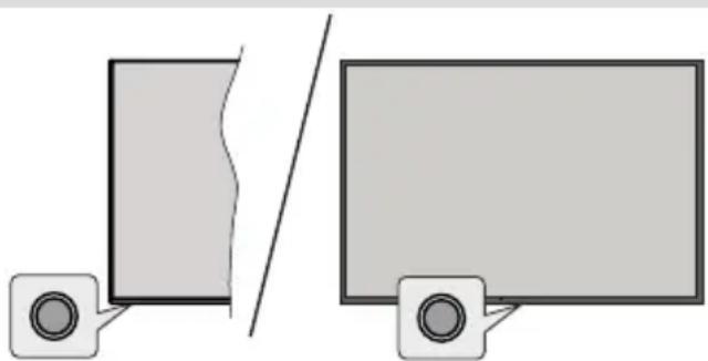 SALORA 65QLED320 - 1