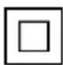 SALORA 65QLED320 - Markings on the Product - 1