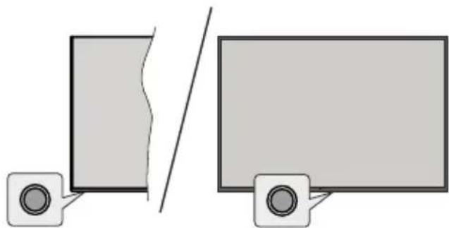SALORA 65QLED320 - Quick Standby Mode - 1