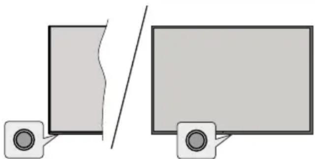 SALORA 65QLED320 - Schnell-Standby-Modus - 1