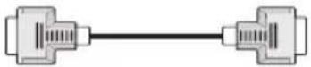 SALORA 65QLED320 - Andere verbindingen - 2