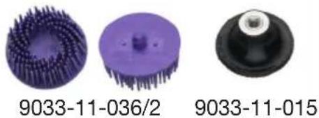 Hazet 9033M-11 - ⑥ Disposal - 5